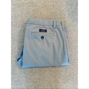 Banana Republic Emerson Chino Pants 35x32